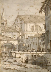 Architectural Capriccio
