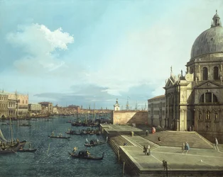 Santa Maria della Salute