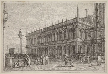 The Libreria. V.