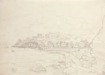 Clevedon