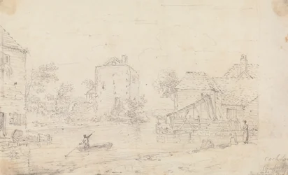 Cock Lane, Canterbury