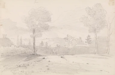 Millfield, East Cowes, 10 December 1829