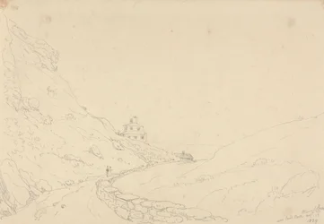 Mount Cleves, near Sandrock, Isle of Wight