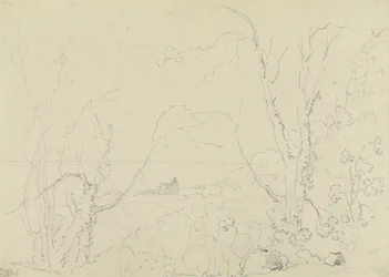 Near Saint Lawrence, Isle of Wight