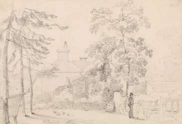 Padmore, Isle of Wight