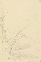 Within Carisbrooke Castle Grounds, Isle of Wight