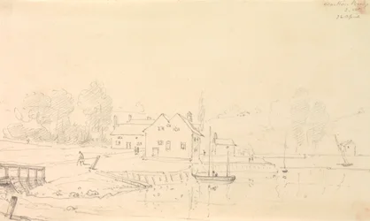 Wootton Bridge, Isle of Wight