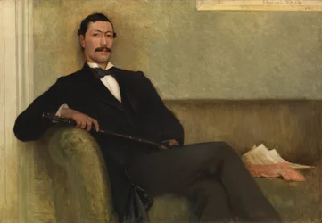 The Gentleman Flautist