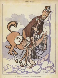 Illustration for Le Rire