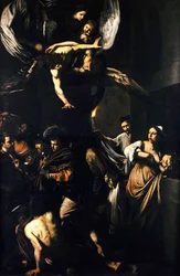 The Seven Works of Mercy