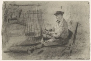 Basket Maker