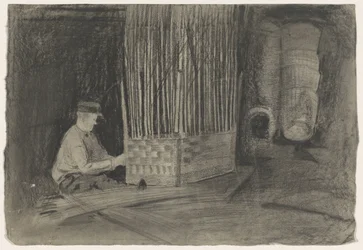 Basket Maker