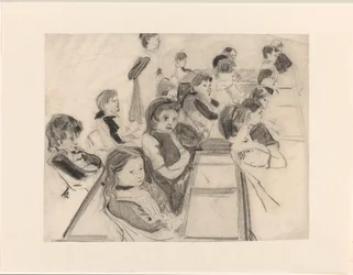 School Class
