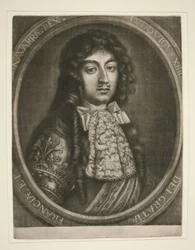 Louis XIV