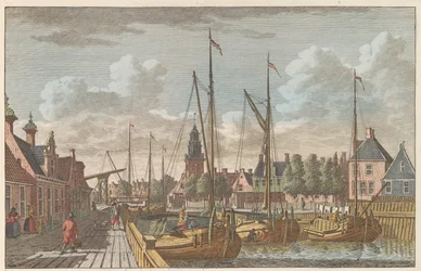 Lemmer, ca. 1790