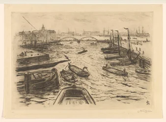Harbor View