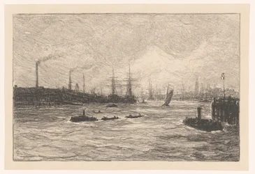 Port of Hamburg