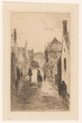 Street View in Katwijk