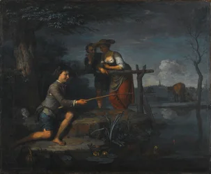 The Angler
