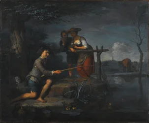 The Angler