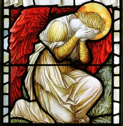 Weeping Angel