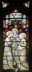 Angel Musicians
