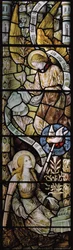 The Annunciation