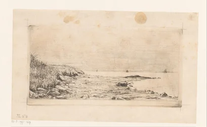 Dune by the Sea