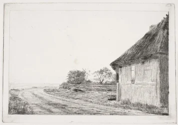 House and Garden by the Sea