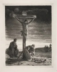 Christ on the Cross