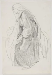 Studies for the Museum