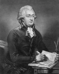 Reverend Thomas Clarkson, M.A. (1760-1846) Engraved by John Young (1789)