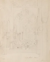 Sicily: Cappella Palatina, Palermo