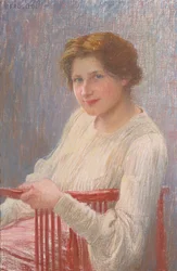 Portrait Study