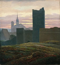 The Royal Castle of Cheb