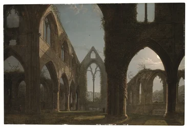 Tintern Abbey
