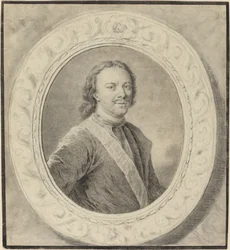 Peter the Great of Russia