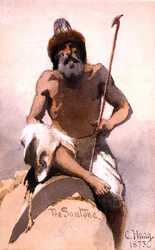 The Santone