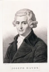 Joseph Haydn (1732-1809)