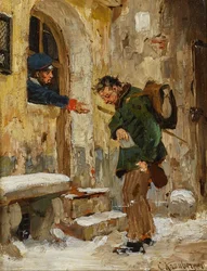 Identity Card Control