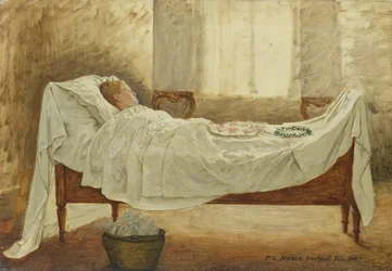 Deathbed