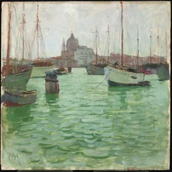Santa Marie della Salute