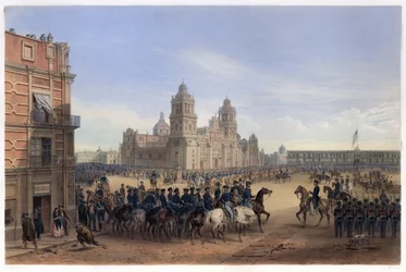 General Scott