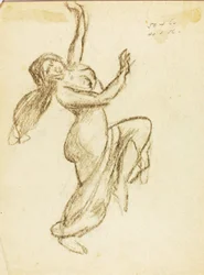 Dancer