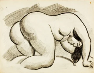 Female Nude