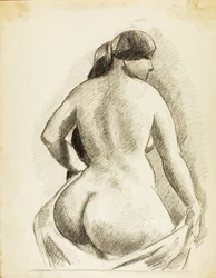 Female Nude