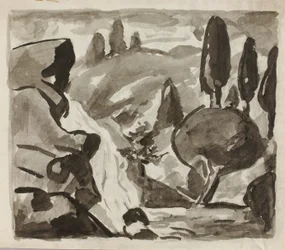 Landscape