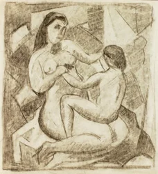 Mother and Child