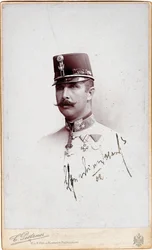 Archduke Franz Ferdinand of Austria