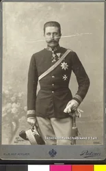 Franz Ferdinand